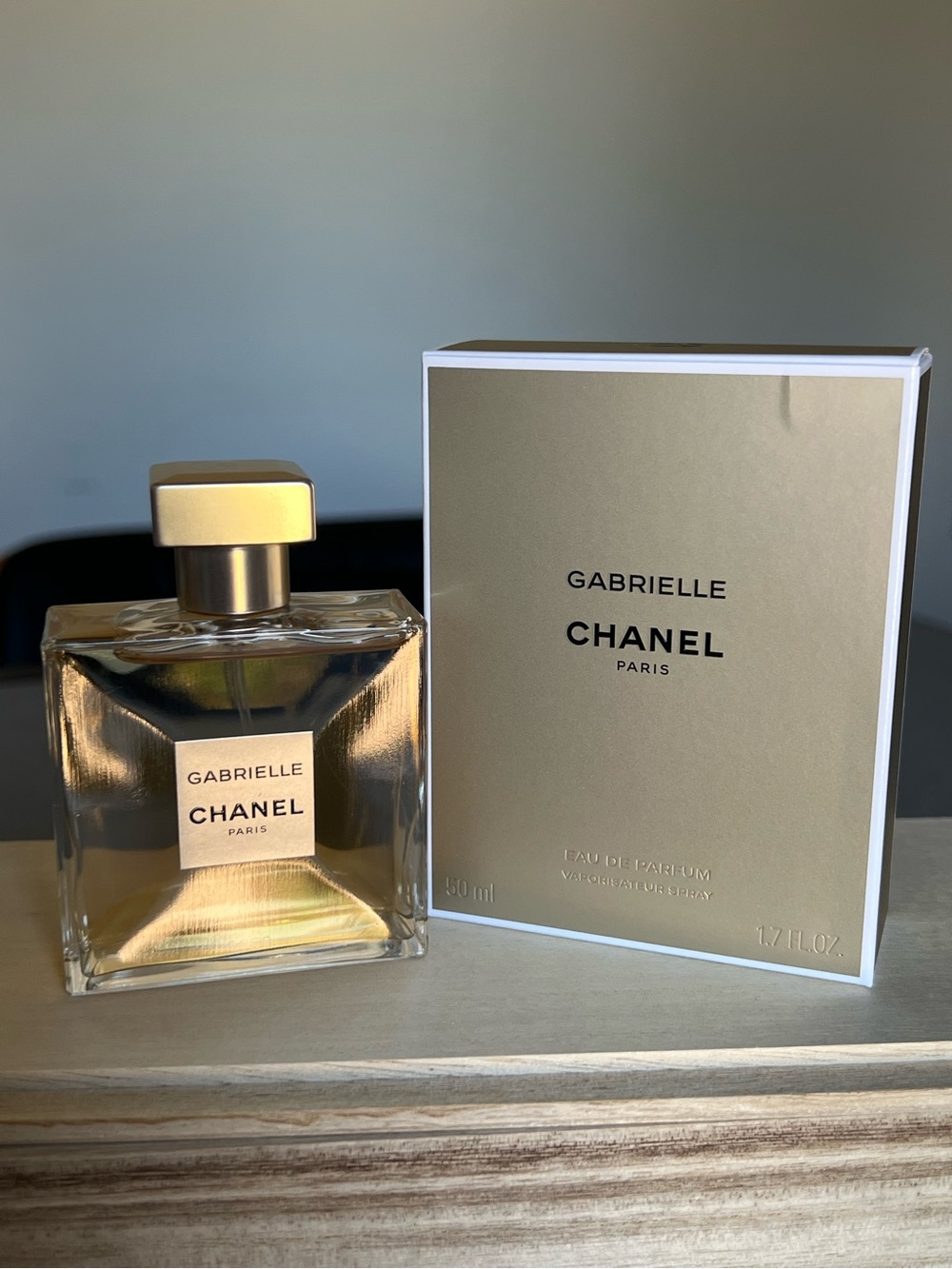 Chanel Gabrielle Eau de Parfum